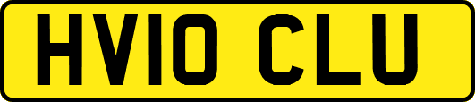 HV10CLU