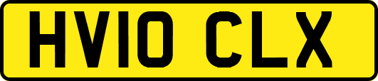 HV10CLX