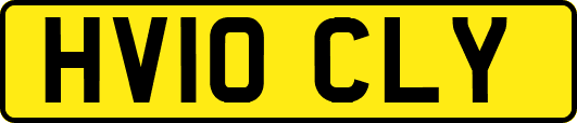 HV10CLY