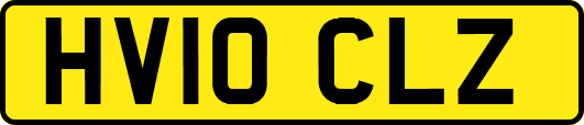 HV10CLZ