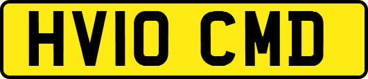 HV10CMD