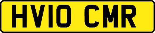 HV10CMR