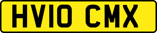 HV10CMX