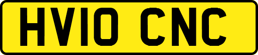 HV10CNC