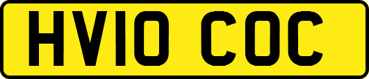 HV10COC