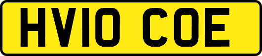 HV10COE