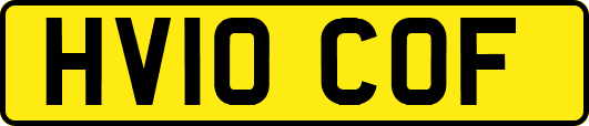 HV10COF