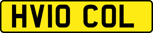 HV10COL