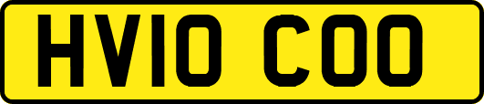 HV10COO
