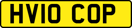 HV10COP
