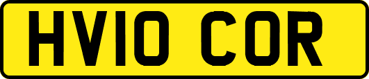 HV10COR