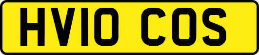 HV10COS