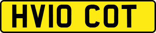 HV10COT