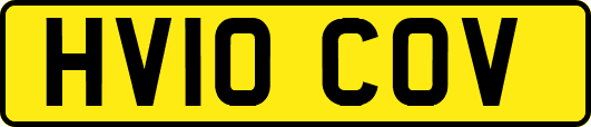 HV10COV