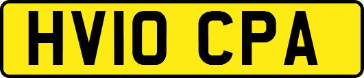HV10CPA