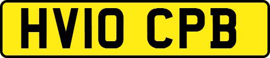 HV10CPB