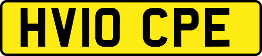 HV10CPE