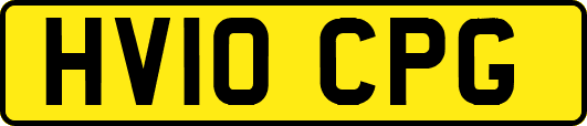 HV10CPG