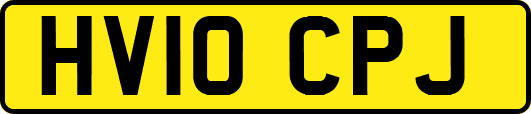 HV10CPJ