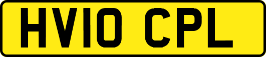 HV10CPL