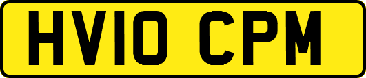 HV10CPM