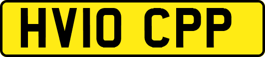 HV10CPP
