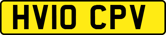 HV10CPV