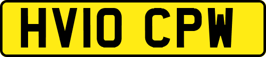 HV10CPW