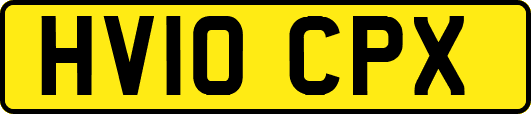 HV10CPX