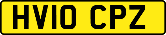 HV10CPZ