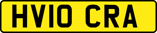 HV10CRA