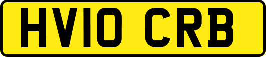 HV10CRB