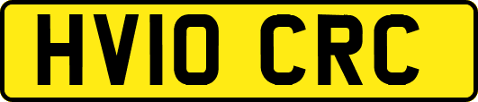 HV10CRC