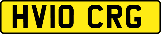 HV10CRG