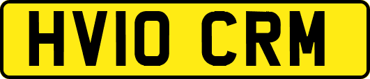 HV10CRM