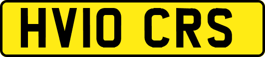 HV10CRS