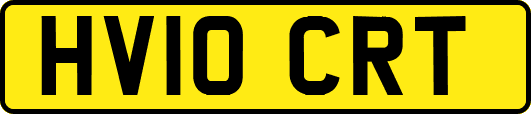 HV10CRT