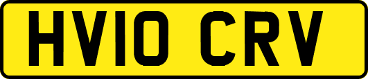 HV10CRV