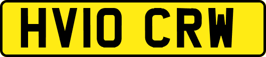 HV10CRW