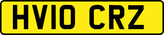 HV10CRZ