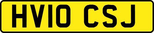 HV10CSJ