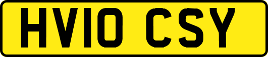 HV10CSY
