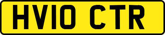 HV10CTR