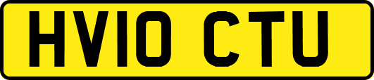 HV10CTU
