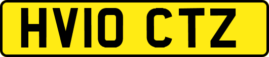HV10CTZ