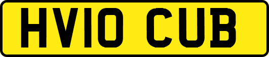HV10CUB
