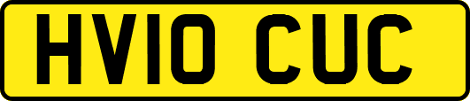 HV10CUC