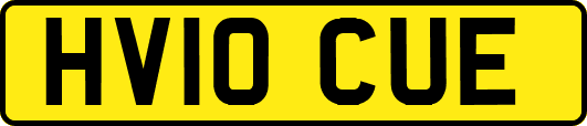 HV10CUE