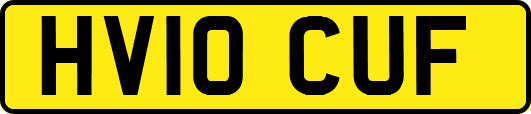 HV10CUF