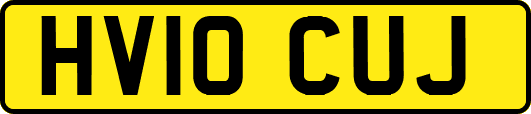 HV10CUJ